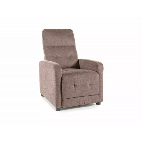 Izlaižams atpūtas krēsls OTUS BREGO bēšs Izlaižams atpūtas krēsls OTUS BREGO bēšs